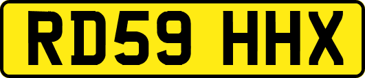 RD59HHX