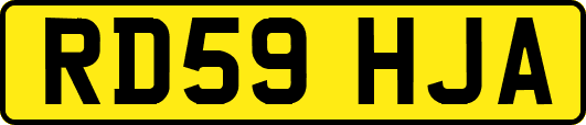 RD59HJA