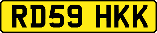 RD59HKK