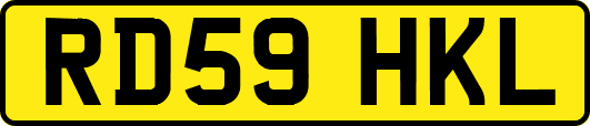RD59HKL
