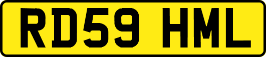 RD59HML