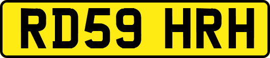 RD59HRH