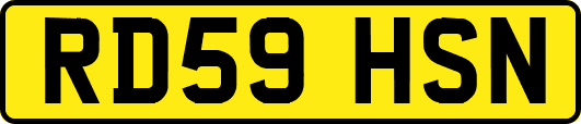 RD59HSN