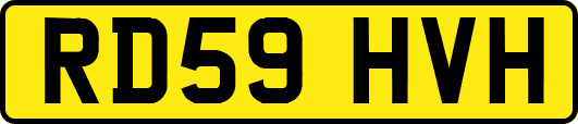 RD59HVH