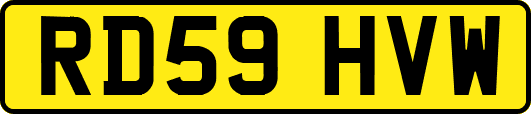 RD59HVW