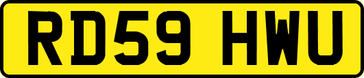 RD59HWU