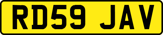 RD59JAV