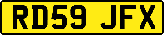 RD59JFX