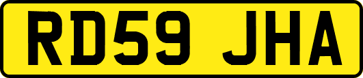 RD59JHA