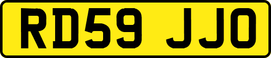 RD59JJO