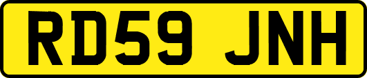 RD59JNH
