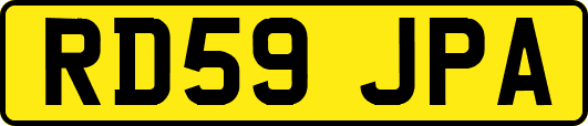 RD59JPA