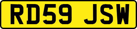 RD59JSW