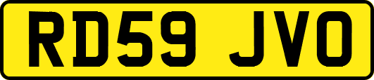 RD59JVO