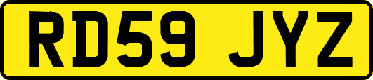 RD59JYZ