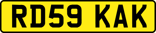 RD59KAK