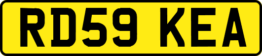 RD59KEA