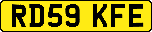 RD59KFE