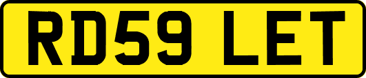 RD59LET