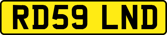 RD59LND