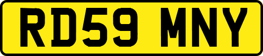 RD59MNY