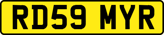 RD59MYR