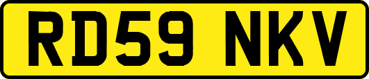 RD59NKV