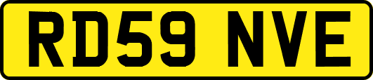 RD59NVE