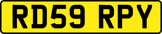 RD59RPY