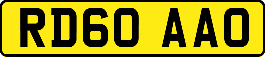 RD60AAO