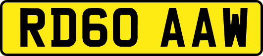 RD60AAW