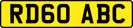 RD60ABC