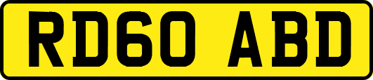 RD60ABD