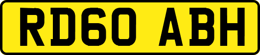RD60ABH
