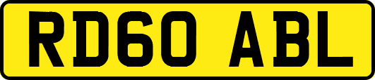 RD60ABL