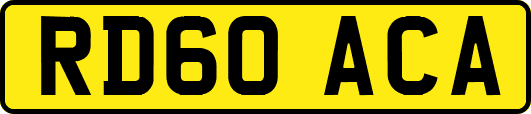 RD60ACA