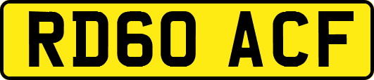 RD60ACF
