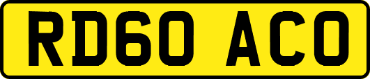 RD60ACO