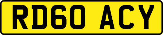 RD60ACY