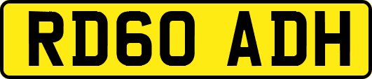 RD60ADH