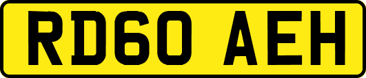 RD60AEH