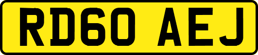 RD60AEJ