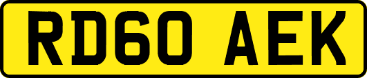 RD60AEK