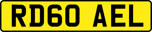 RD60AEL
