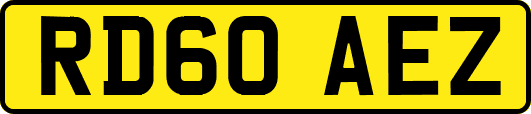 RD60AEZ