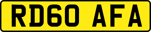 RD60AFA