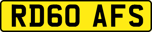 RD60AFS