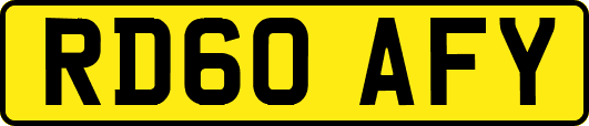 RD60AFY