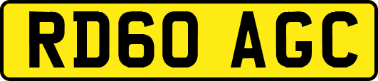 RD60AGC