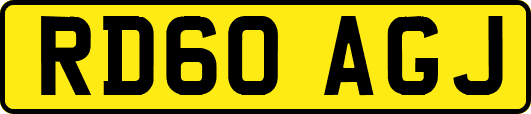 RD60AGJ
